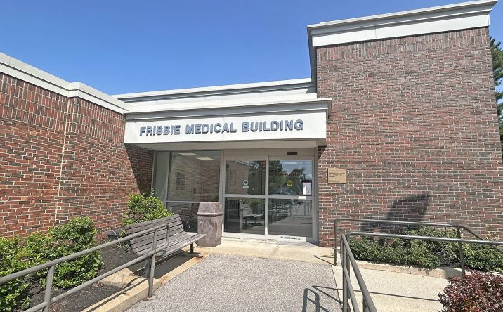 Pictures of Office property located at 21 Whitehall Rd, Rochester, NH 03867 for lease - image #1