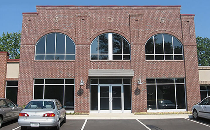 Pictures of Office, Special Purpose property located at 2575 Willow Point Way, Knoxville, TN 37931 for lease - image #1