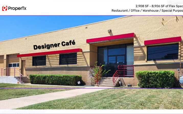 Design District, TX Retail Space For Rent | Commercial Design District, TX Retail Space For Rent | Commercial