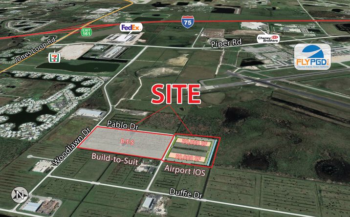 3853 Acline Rd, Punta Gorda, FL 33950 | Crexi.com