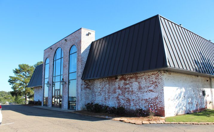 Pictures of Office property located at 4550 Interstate 55 North Frontage Rd, Jackson, MS 39211 for lease - image #1