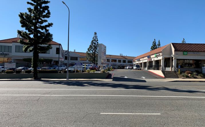 Pictures of Office property located at 11145 Tampa Ave, Los Angeles, CA 91326 for lease - image #1