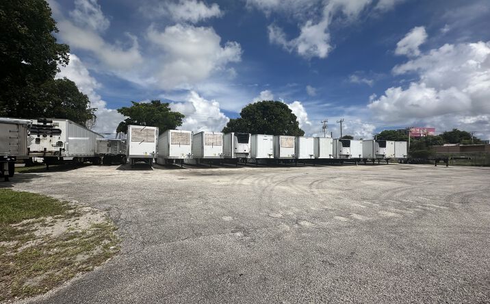 Pictures of Industrial, Land property located at 700 NW 57th St, Fort Lauderdale, FL 33309 for lease - image #1