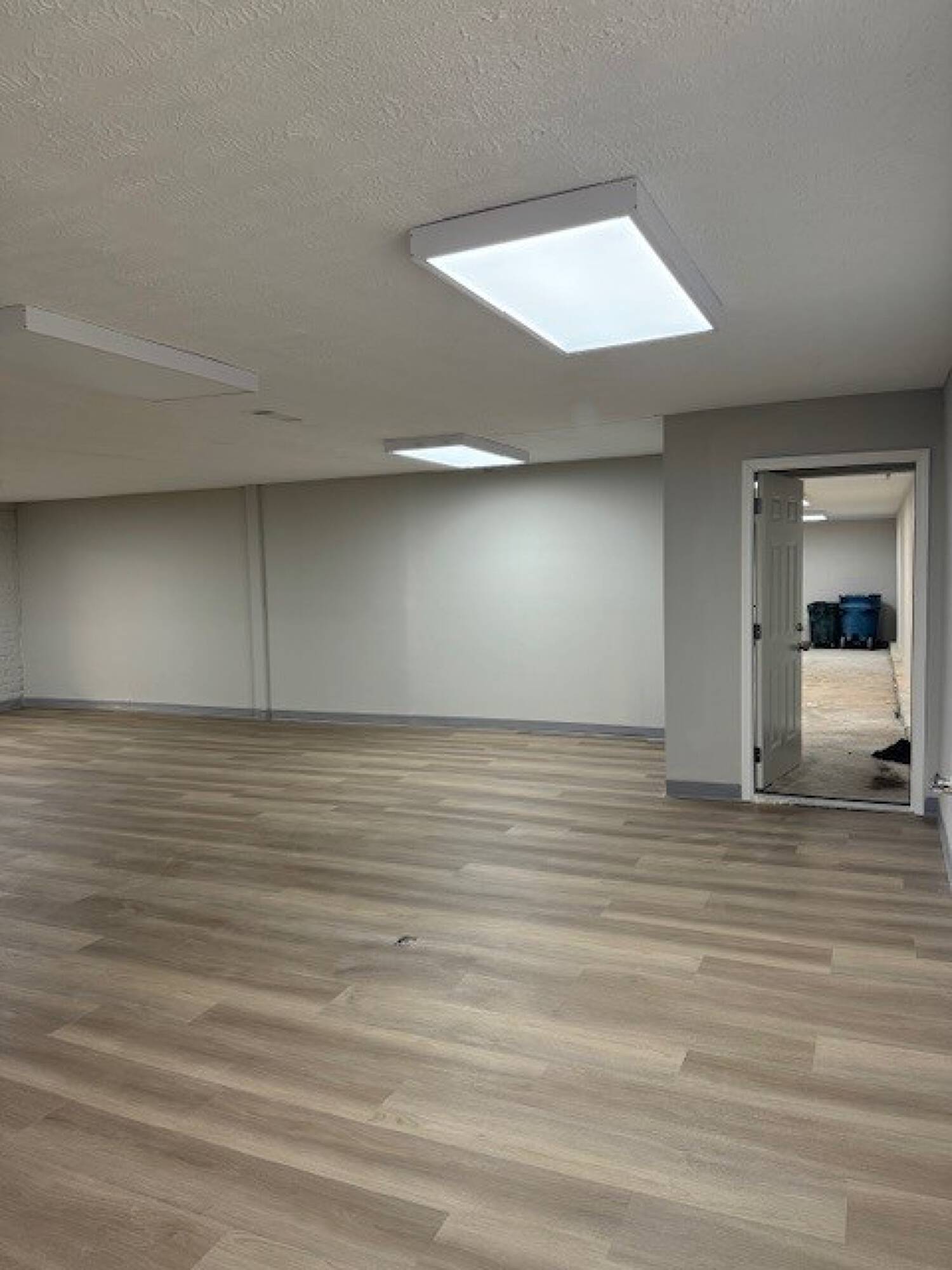 8,259 SF Office