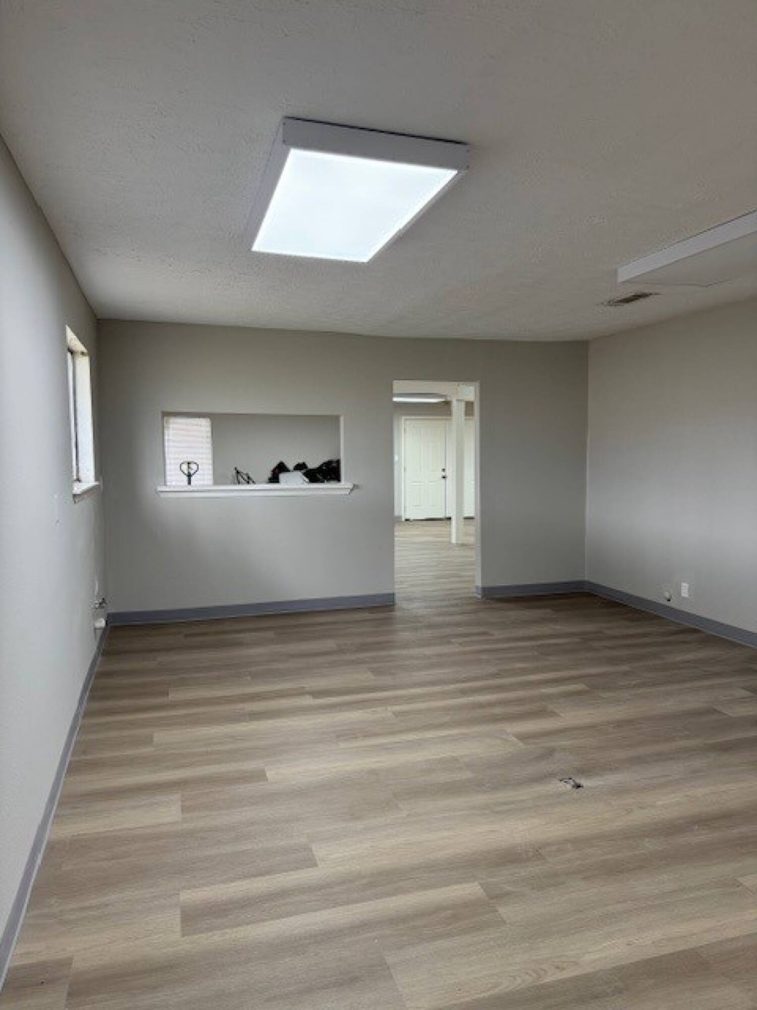 8,259 SF Office