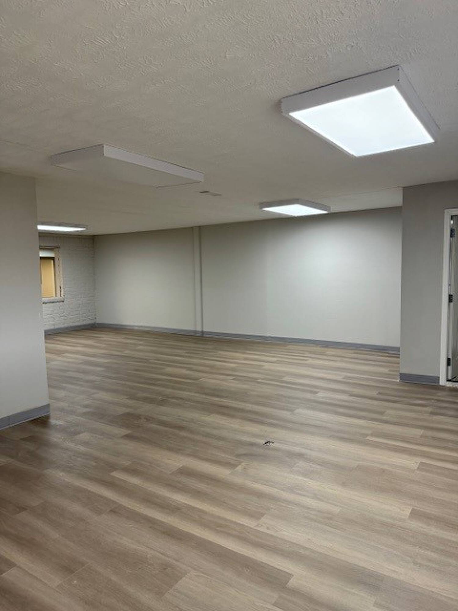 8,259 SF Office