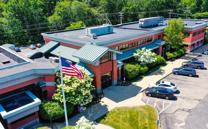 Pictures of Office property located at 100 Borthwick Ave, Portsmouth, NH 03801 for sales - image #1