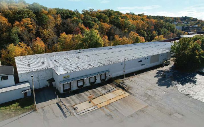 Pictures of Industrial property located at 99 Green St, Clinton, MA 01510 for lease - image #1