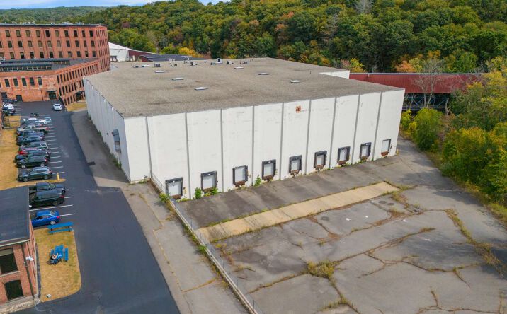 Pictures of Industrial property located at 1R Green St, Clinton, MA 01510 for lease - image #1