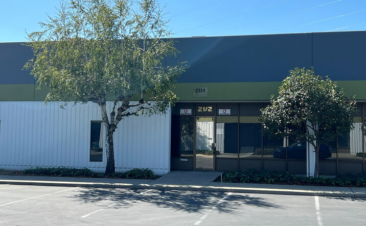 Pictures of Industrial property located at 2112 Edison Ave, San Leandro, CA 94577 for lease - image #1
