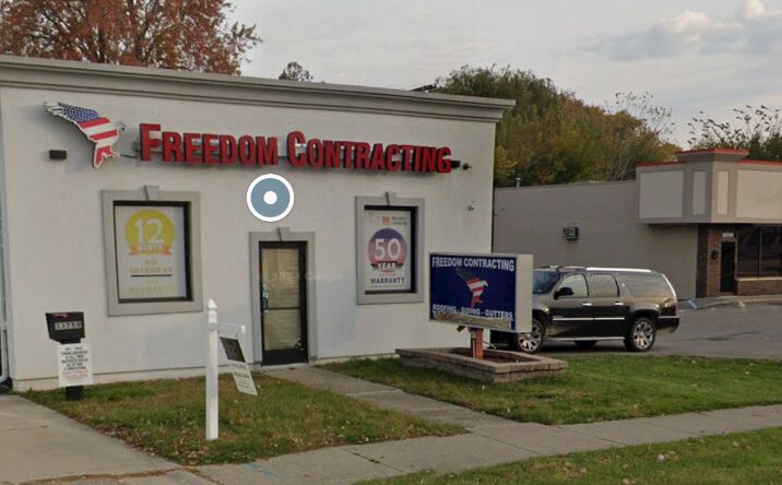 Pictures of Retail, Office, Restaurant property located at 33750 Ford Rd, Westland, MI 48185 for lease - image #1