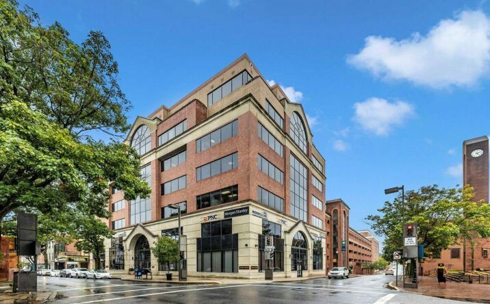 Pictures of Office property located at 30 W Patrick St, Frederick, MD 21701 for lease - image #1