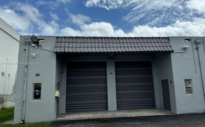Pictures of Special Purpose property located at 7351 NW 7th St # 18, Miami, FL 33126 for lease - image #1