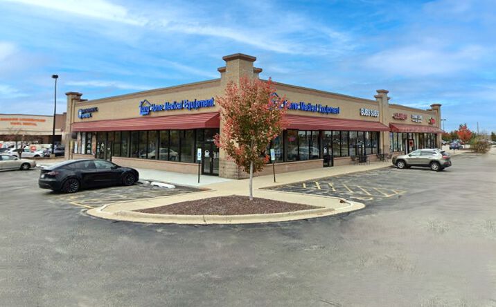 252 S Randall Rd, Algonquin, IL 60102 | Crexi.com