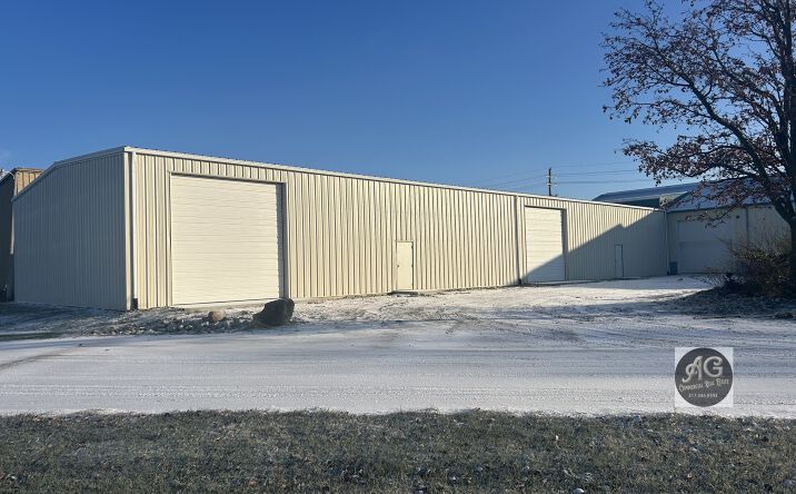 Pictures of Industrial property located at 1334 W Main St, Lebanon, IN 46052 for lease - image #1
