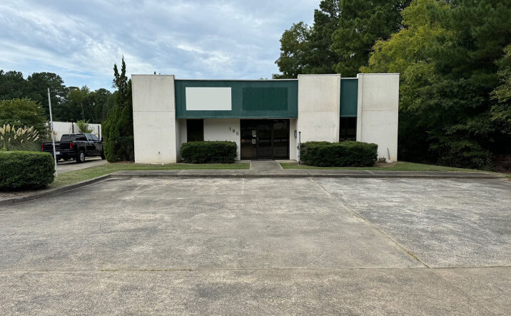 Pictures of Office property located at 185 Roberson Mill Rd, Milledgeville, GA 31061 for lease - image #1