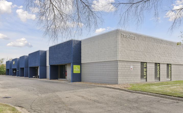 Pictures of Industrial property located at Washington Ave S, Minneapolis, MN 55439 for lease - image #1