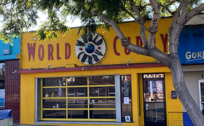 Pictures of Restaurant property located at 1433 Garnet Ave, San Diego, CA 92109 for lease - image #1