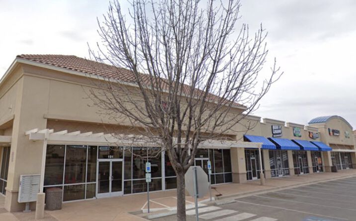 Pictures of Retail property located at 1920 N Zaragoza Rd, El Paso, TX 79938 for lease - image #1