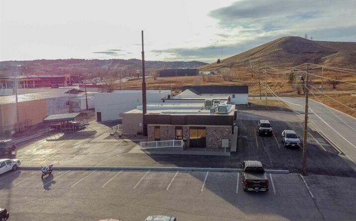Pictures of Office property located at 811 E St Andrew St, Rapid City, SD 57701 for lease - image #1