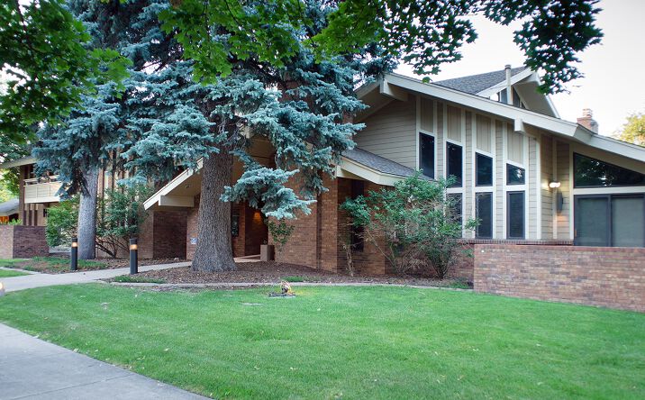 Pictures of Office property located at 425 W Mulberry St, Fort Collins, CO 80521 for lease - image #1