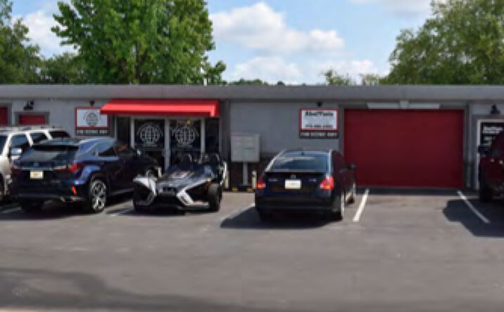 Pictures of Retail, Industrial property located at 2180 Scenic Hwy N, Snellville, GA 30078 for lease - image #1