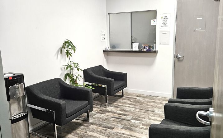 Pictures of Office property located at 1849 Sawtelle Blvd, Los Angeles, CA 90025 for lease - image #1