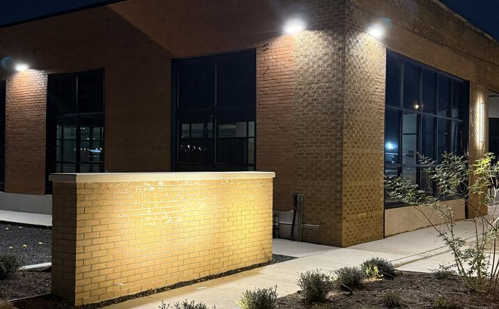 Pictures of Office, Special Purpose property located at 1937 Irving Blvd, Dallas, TX 75207 for lease - image #1