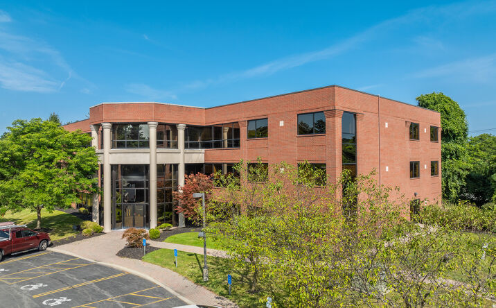 Pictures of Office property located at 1080 Pittsford Victor Rd, Pittsford, NY 14534 for lease - image #1