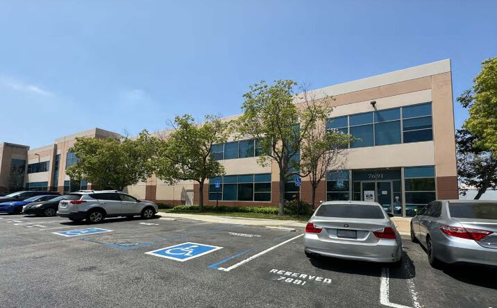 Pictures of Office, Industrial property located at 7691 San Fernando Rd, Burbank, CA 91505 for lease - image #1