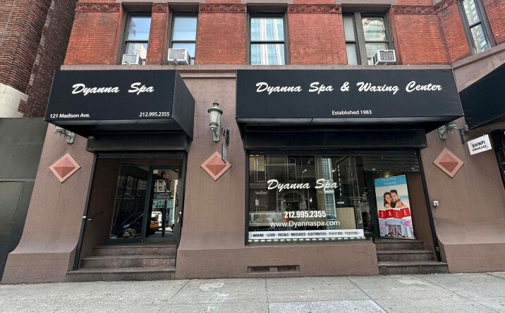 Pictures of Retail property located at 121 Madison Ave BETWEEN 30TH & 31ST STREETS NOMAD, New York, NY 10016 for lease - image #1