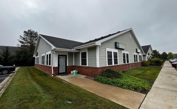 Pictures of Office property located at 2433 Oak Valley Dr, Ann Arbor, MI 48103 for lease - image #1