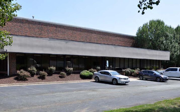 Pictures of Industrial property located at 2050 Willow Springs Ln, Burlington, NC 27215 for lease - image #1