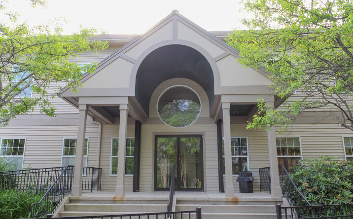 Pictures of Office property located at 25 Long Creek Dr, South Portland, ME 04106 for lease - image #1