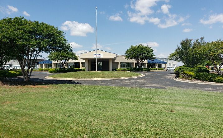 Pictures of Office, Industrial property located at 14000 AL-20, Madison, AL 35756 for lease - image #1