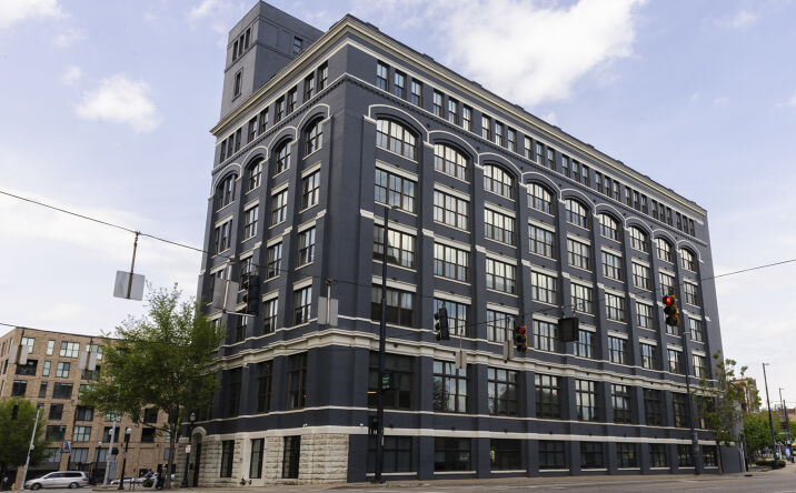 Pictures of Office property located at 1100 Sycamore St, Cincinnati, OH 45202 for lease - image #1