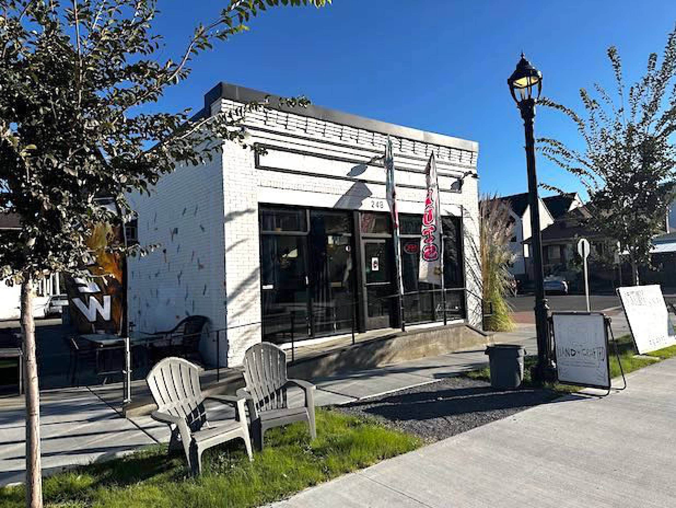 248 W 900 S, Salt Lake City, UT 84101