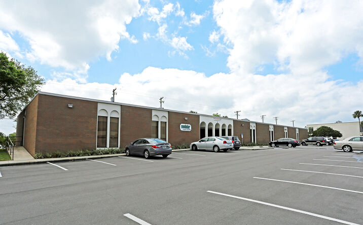Pictures of Office property located at 5410 Mariner St, Tampa, FL 33609 for lease - image #1