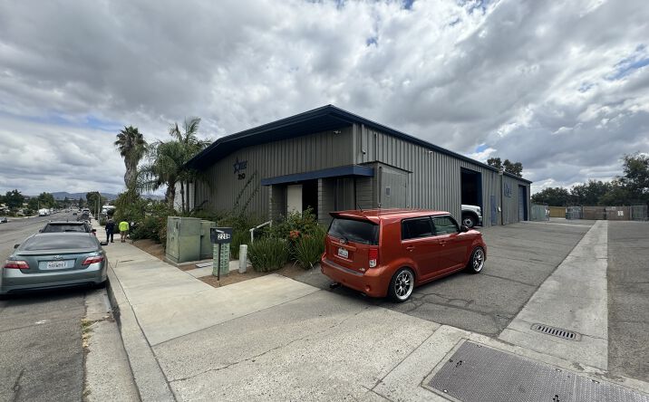 Pictures of Industrial property located at 220 N Andreasen Dr, Escondido, CA 92029 for lease - image #1