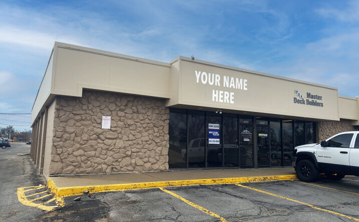 Pictures of Retail property located at 10723 Mockingbird Dr, Omaha, NE 68127 for lease - image #1