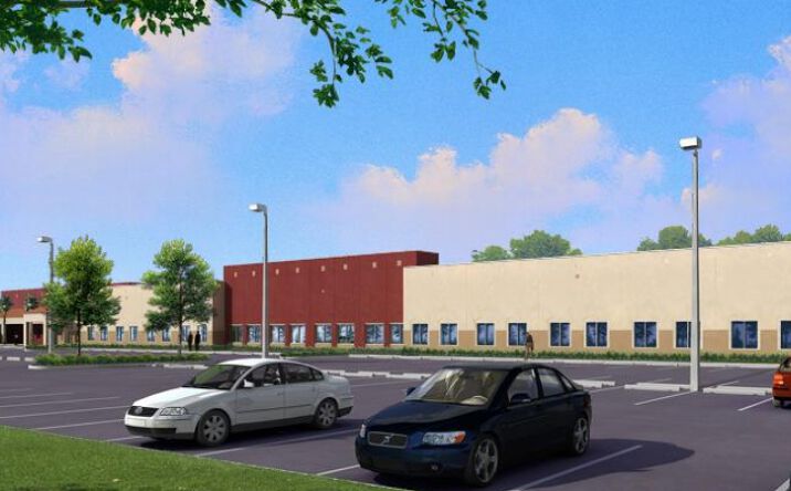 Port Huron Mi Industrial Space For Rent Commercial Leasing