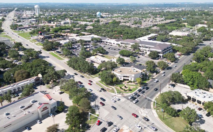 Pictures of Retail property located at 2211 NW Military Hwy, San Antonio, TX 78213 for lease - image #1