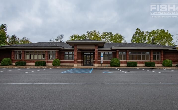 Pictures of Office property located at 30 Choate Cir, Montoursville, PA 17754 for lease - image #1