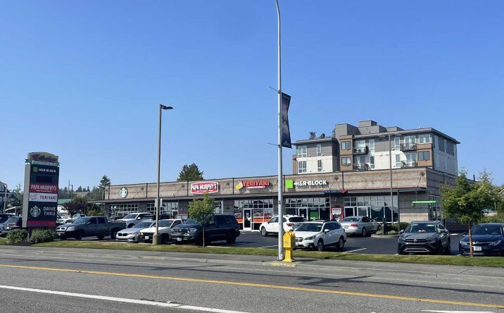 Pictures of Retail property located at 1710 Commercial Ave, Anacortes, WA 98221 for sales - image #1