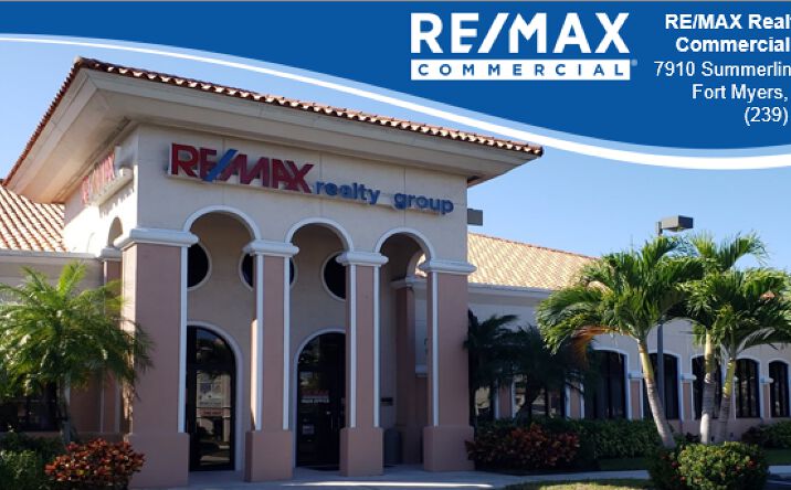 Pictures of Office property located at 7910 Summerlin Lakes Dr, Fort Myers, FL 33907 for lease - image #1