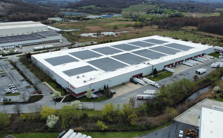 Pictures of Industrial property located at 29 Elizabeth Dr, Chester, NY 10918 for lease - image #1