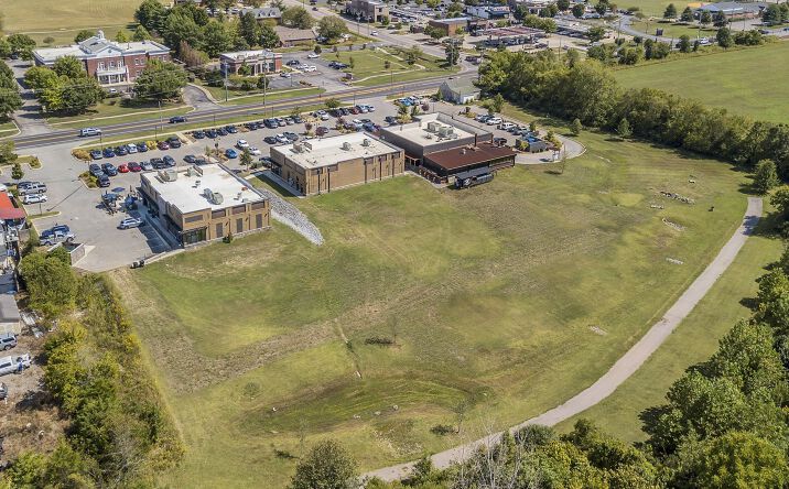 Pictures of Retail, Office property located at 7223 Nolensville Pk, Brentwood, TN 37027 for lease - image #1