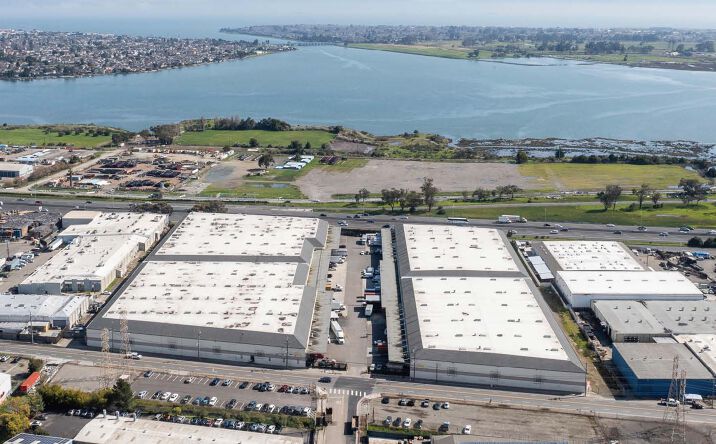 Pictures of Industrial property located at 6195-6201 Coliseum Way, Oakland, CA 94621 for lease - image #1