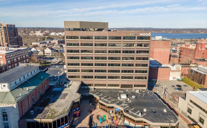 Pictures of Retail, Office, Restaurant property located at 511 Congress St, Portland, ME 04101 for lease - image #1