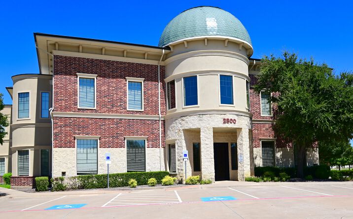 Pictures of Office property located at 2800 Corporate Dr, Flower Mound, TX 75028 for lease - image #1